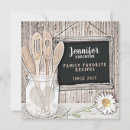 Buscar cocineros tarjetas Retro