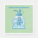 Buscar plantas servilletas General y unisex