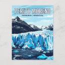 Buscar perito moreno postales Hielo