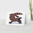 Buscar monstruos tarjetas General y unisex