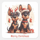 Buscar dobermann pegatinas Para todos