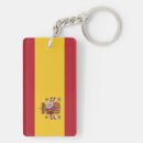 Buscar bandera de españa llaveros Orgullo