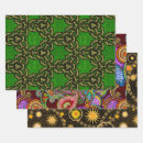 Buscar celt papel de regalo Vintage