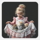 Buscar pequeño gatito pegatinas General y unisex