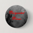 Buscar luna del cuervo pins Espeluznante
