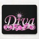 Buscar diva alfombrillas de raton Rosa
