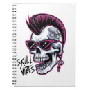 Buscar punk cuadernos Contenido generativo