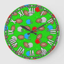 Buscar entretenimiento relojes de pared Diversión
