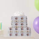 Buscar gafas papel de regalo Para niños