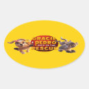 Buscar pedro pegatinas Película animada
