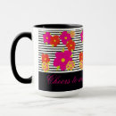 Buscar diseño de la raya tazas Rayas