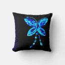 Buscar prisma cojines Azul