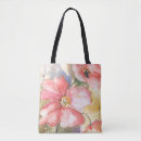 Buscar amapolas bolsos Floral