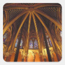 Buscar capilla pegatinas Católico