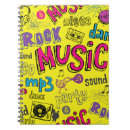 Buscar dibujos animados cuadernos Bocetos