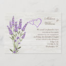 Buscar corazón de madera invitaciones Floral