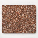 Buscar granos café de alfombrillas de raton Habas