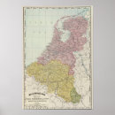Buscar mapa de bélgica posters Mostrado