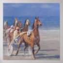 Buscar razas posters Caballos