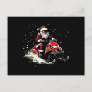 Buscar motos postales Moto de nieve