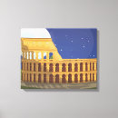 Buscar coliseo lienzos Gladiadores