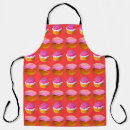 Buscar muffins delantales Horneado