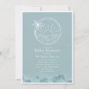 Buscar de surf invitaciones Palmera