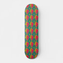 Buscar modelo rojo tablas de skate Verde