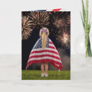 Buscar bandera americana tarjetas Patriótico