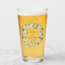 Buscar guirnalda boda vasos Corona