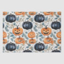 Buscar calabazas papel de seda General y unisex