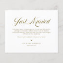 Buscar just married invitaciones Elocuencia