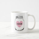 Buscar tarro de albañil tazas Rústico