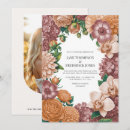 Buscar ceniza invitaciones General y unisex