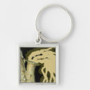 Buscar sonido llaveros Abstracto