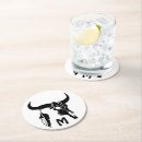 Buscar calavera posavasos Para él