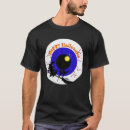 Buscar eyeball camisetas Truco o tratamiento