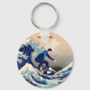 Buscar el practica llaveros Persona que practica surf