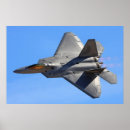 Buscar fuerza aérea posters F 22