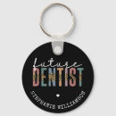 Buscar dentista llaveros Estudiante dental