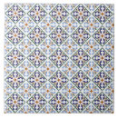 Buscar soleado azulejos Mediterráneo