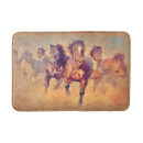 Buscar mustang alfombrillas de baño Para todos