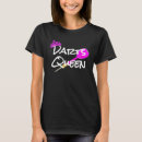 Buscar tarde mujer camisetas Diversión