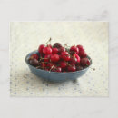 Buscar cerezas postales General y unisex