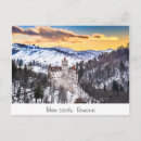 Buscar castillos postales Dracula