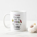 Buscar pen tazas Profesora