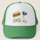 Buscar mascarada gorras Mardi gras