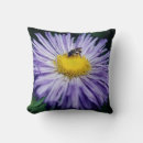 Buscar pequeñas flores cojines Para ella