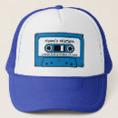 Buscar cassette camionero gorras Retro
