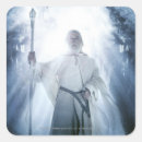 Buscar señor de los anillos pegatinas Gandalf